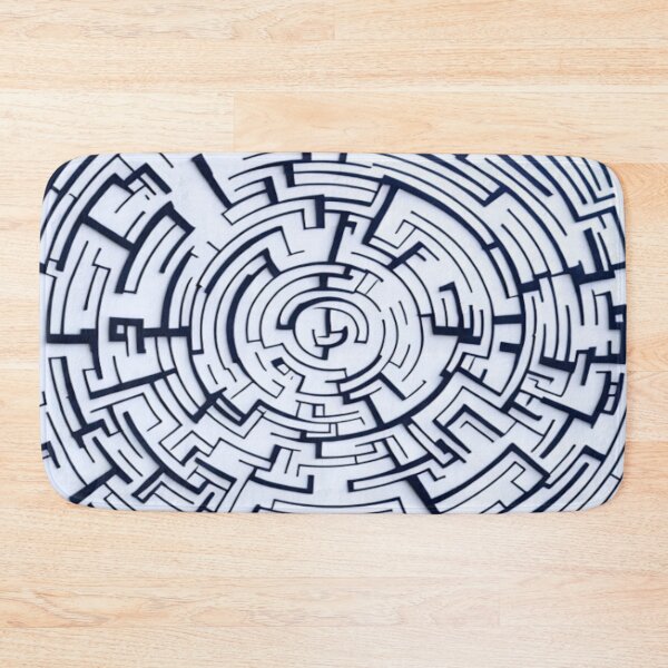 Item preview, DeathMaze designed and sold by 42U.