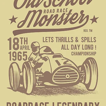 Artwork thumbnail, ROAD RACER by Super3