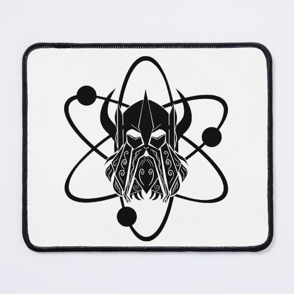 Item preview, Atomic Viking designed and sold by Atomic Viking.