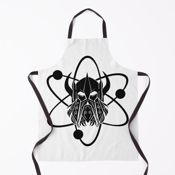 Item preview, Atomic Viking designed and sold by Atomic Viking.