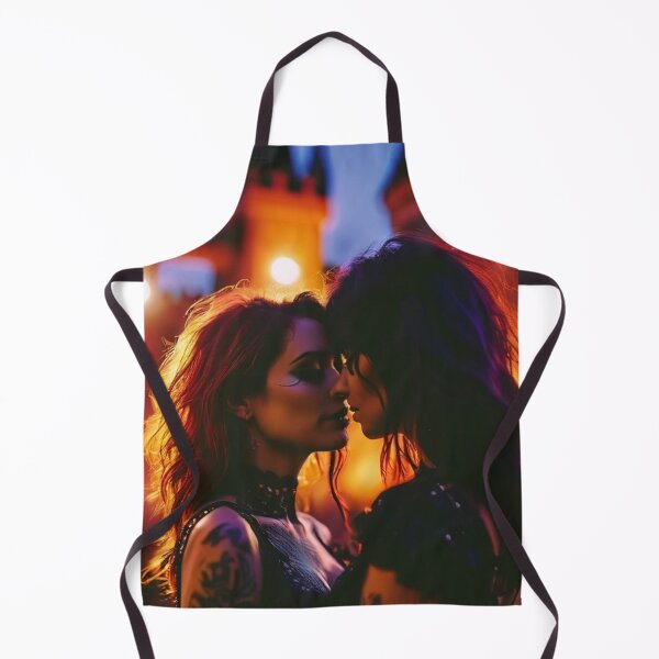 Item preview, Castle Lovers designed and sold by TheDarkWardrobe.