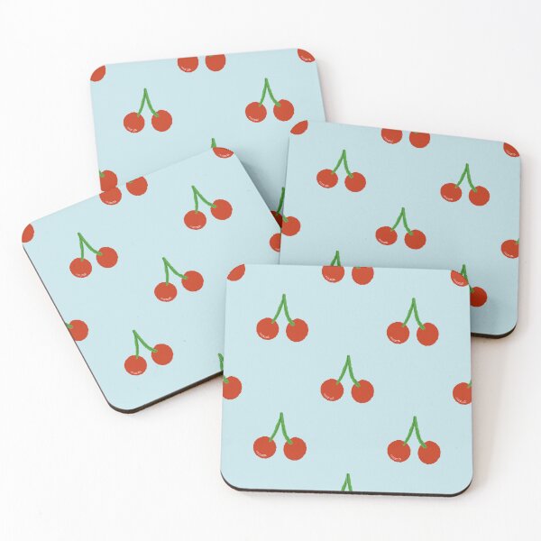 Item preview, Cherries designed and sold by GLG-Graphics.