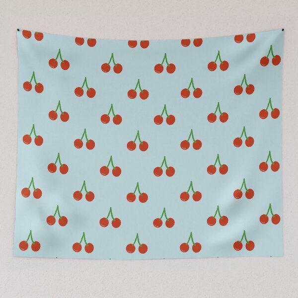 Item preview, Cherries designed and sold by GLG-Graphics.