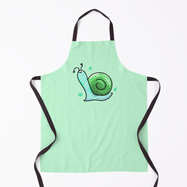 Item preview, Cute Diamond & Emerald Snail designed and sold by KitKattyDesigns.