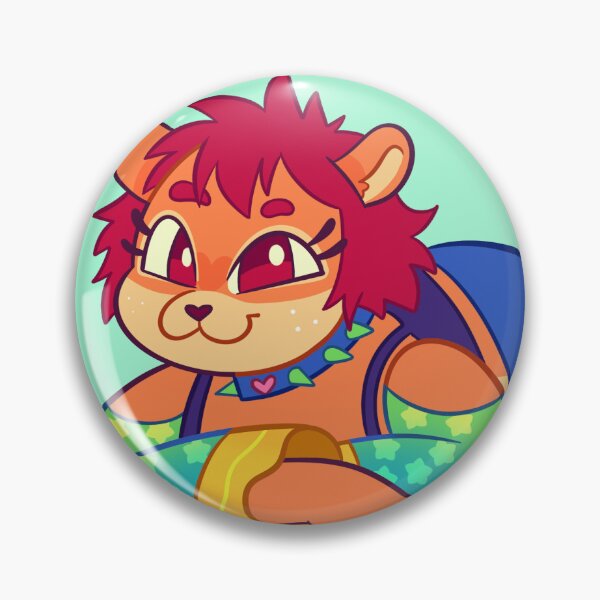 Item preview, I’m just lion around  designed and sold by hotlegs101art.