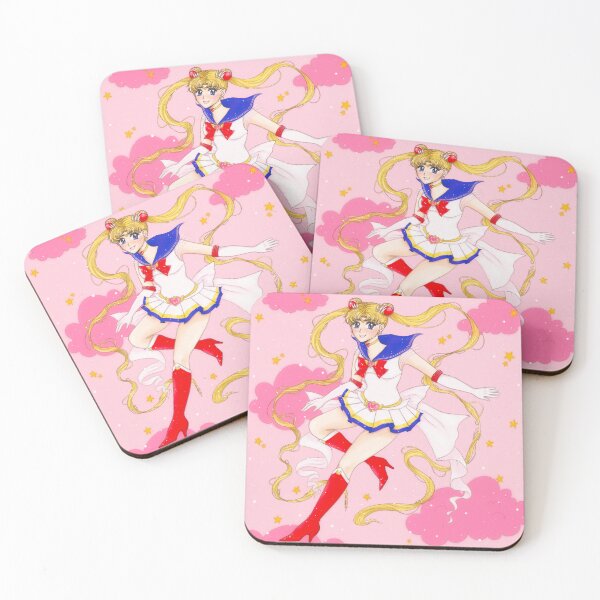 Item preview, Sailor Moon designed and sold by IntraSomnium.