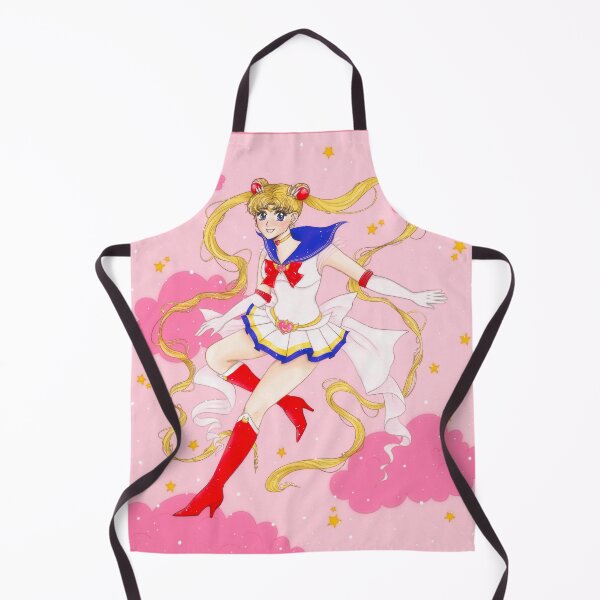 Item preview, Sailor Moon designed and sold by IntraSomnium.