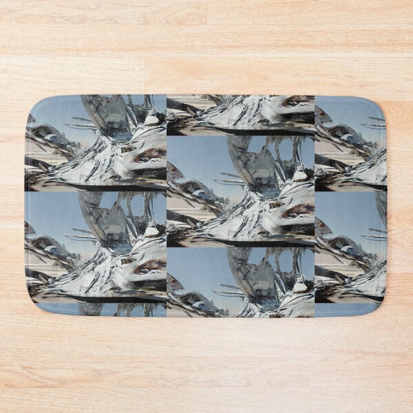 Item preview, Bizzare Structures | File Three _4 designed and sold by dana-krystle.