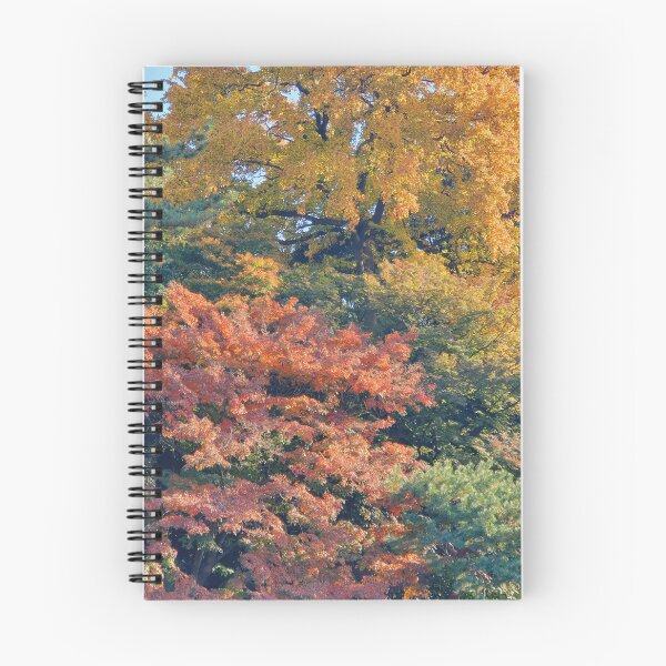 Item preview, Japan Autumn Leaves Fall Foliage designed and sold by TalBright.