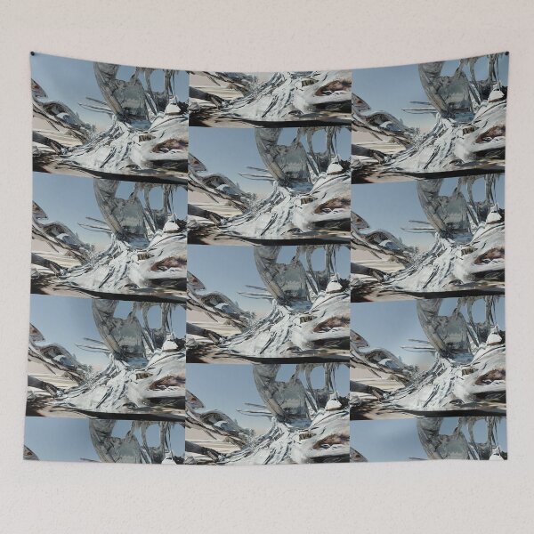 Item preview, Bizzare Structures | File Three _4 designed and sold by dana-krystle.