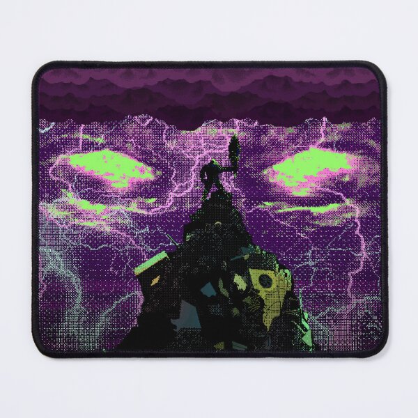Item preview, NMH3: 073 - DEATH MOUNTAIN designed and sold by C2PO.