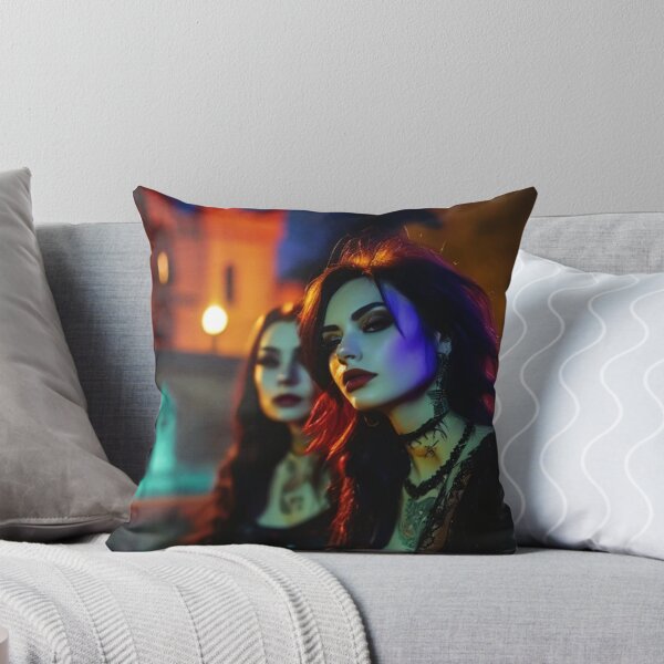 Item preview, Castle Lovers designed and sold by TheDarkWardrobe.