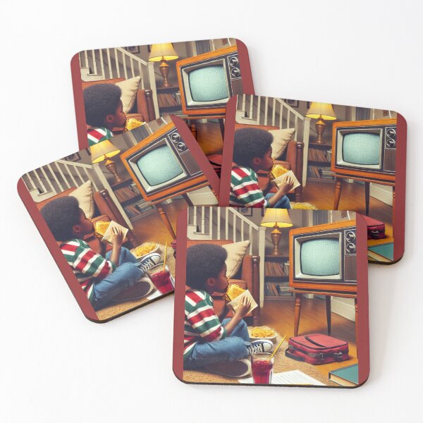 Item preview, Por ahora, sin embargo, las tareas podían esperar. El ritual después de la escuela. designed and sold by Amorej4.