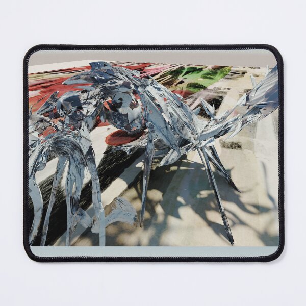Item preview, Bizzare Structures | File Three _6 designed and sold by dana-krystle.