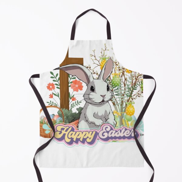 Item preview, Happy Easter designed and sold by artbyovali.