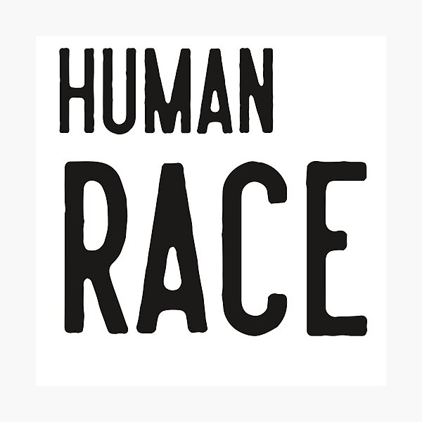 Aperçu de l'œuvre La race humaine créée et vendue par Gritz - Photographer, AI Artist.