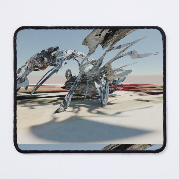 Item preview, Bizzare Structures | File Three _7 designed and sold by dana-krystle.