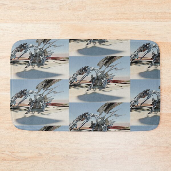 Item preview, Bizzare Structures | File Three _7 designed and sold by dana-krystle.