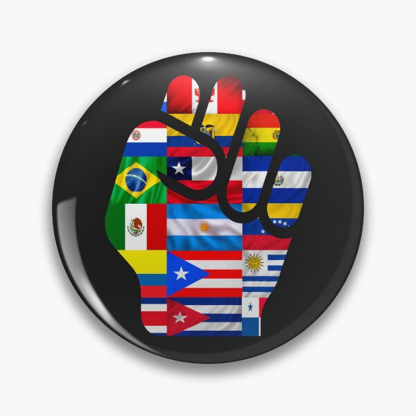 Item preview, Hispanic heritage month,latinos unidos  anti trump 2025 designed and sold by erozzz.