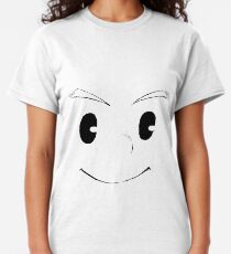 mirio togata Classic T-Shirt