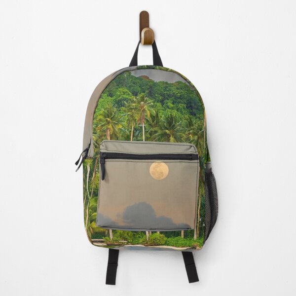 Item preview, Tropical Moon Rise designed and sold by JohnKarmouche.
