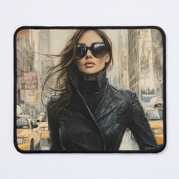 Item preview, Urban Elegance in Motion designed and sold by daila70.