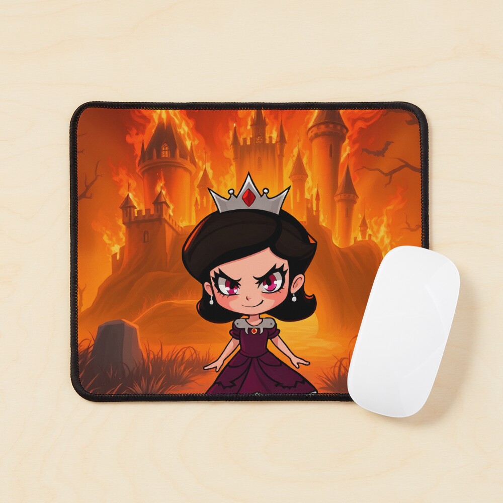 Item preview, Mouse Pad designed and sold by buglevel.