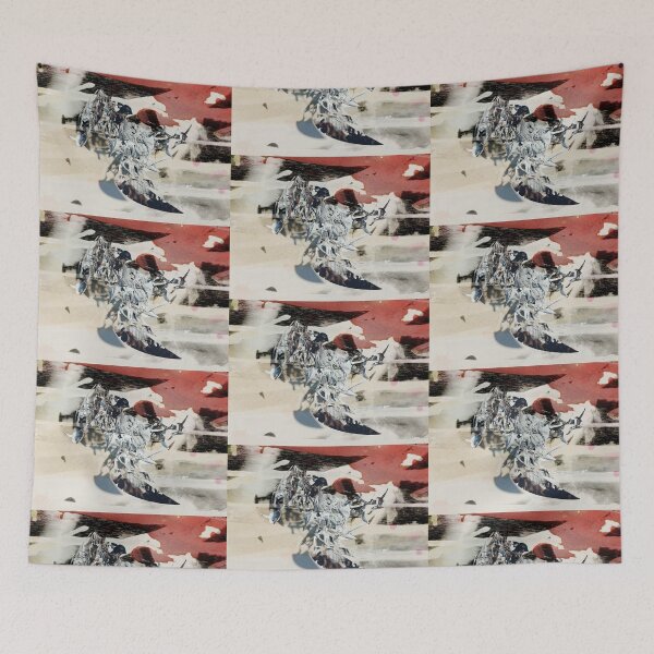Item preview, Bizzare Structures | File Three _11 designed and sold by dana-krystle.