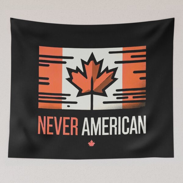 Item preview, Canada first designed and sold by TEEJAMBOREE.