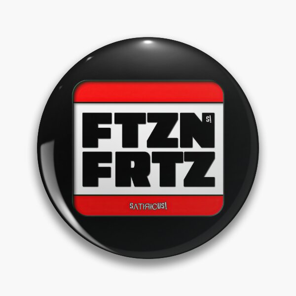 Item preview, FTZN FRTZ! designed and sold by DocGermanicus.
