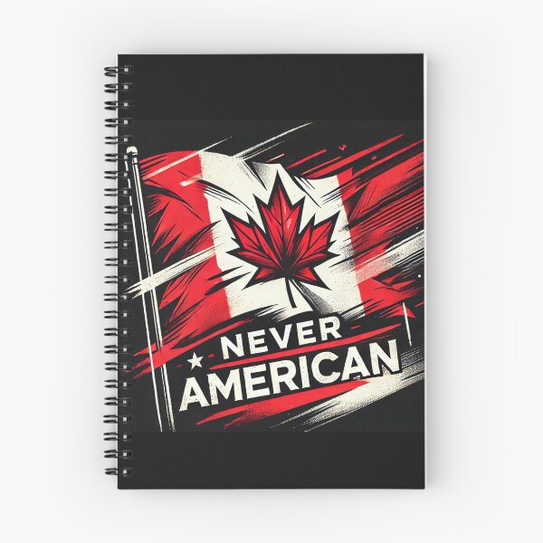 Item preview, Canada first designed and sold by TEEJAMBOREE.