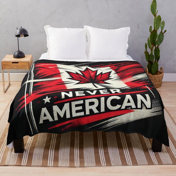 Item preview, Canada first designed and sold by TEEJAMBOREE.