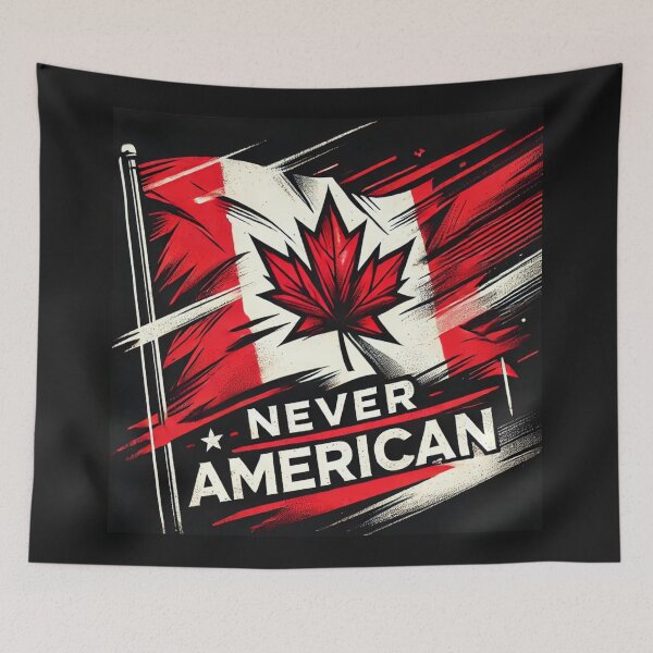 Item preview, Canada first designed and sold by TEEJAMBOREE.