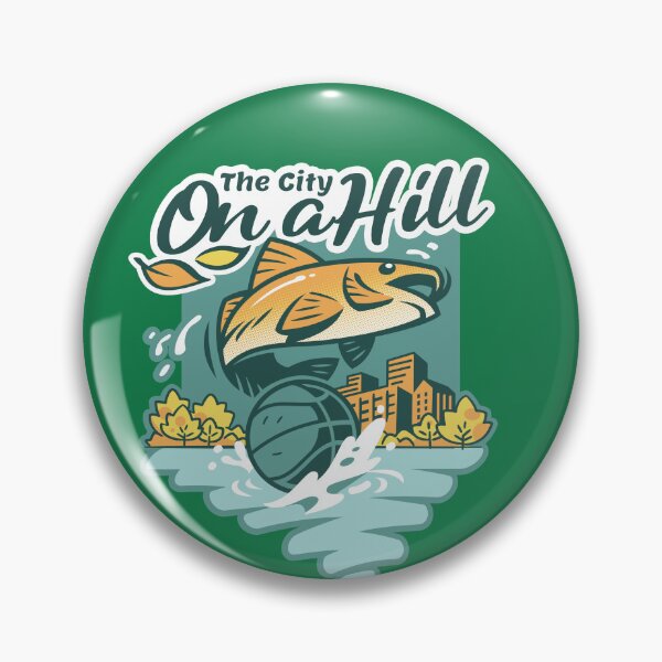 Item preview, Boston basketball bringing vibes from the city on a hill designed and sold by Ancestral-Shop.