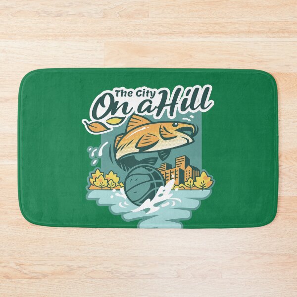 Item preview, Boston basketball bringing vibes from the city on a hill designed and sold by Ancestral-Shop.
