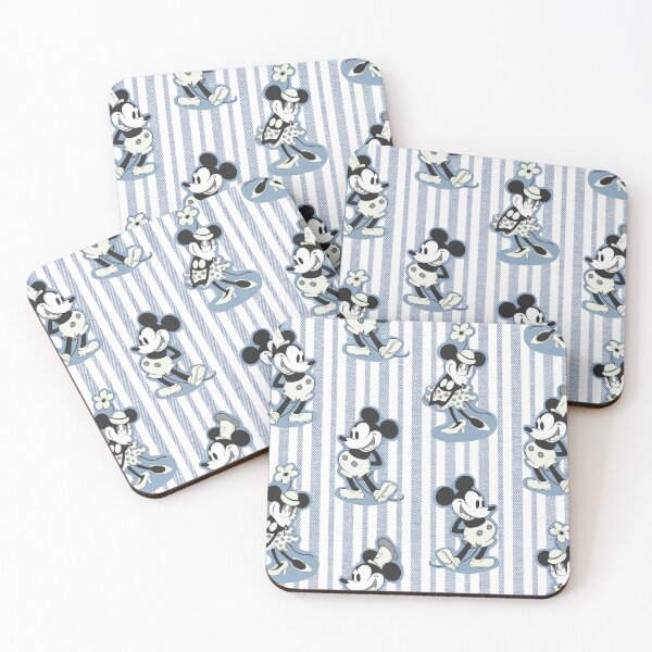 Item preview, Steamboat Willie Striped designed and sold by Phanya-Style.