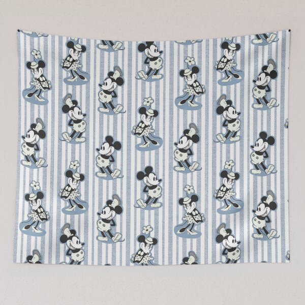 Item preview, Steamboat Willie Striped designed and sold by Phanya-Style.