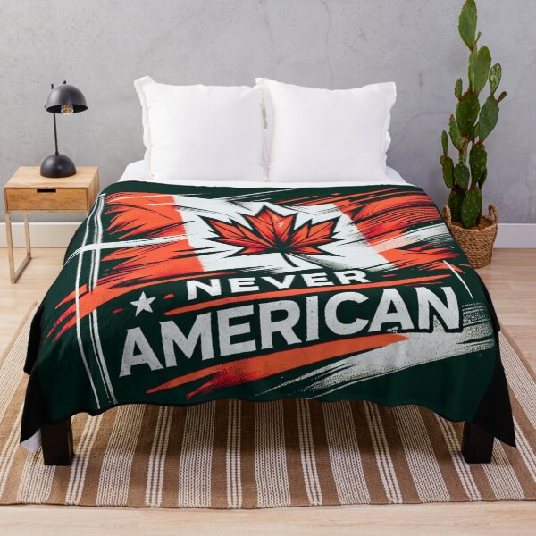 Item preview, Canada first designed and sold by TEEJAMBOREE.