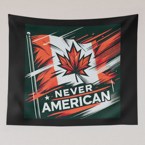 Item preview, Canada first designed and sold by TEEJAMBOREE.