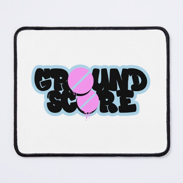 Item preview, Ground Score designed and sold by AZ-402Designs.
