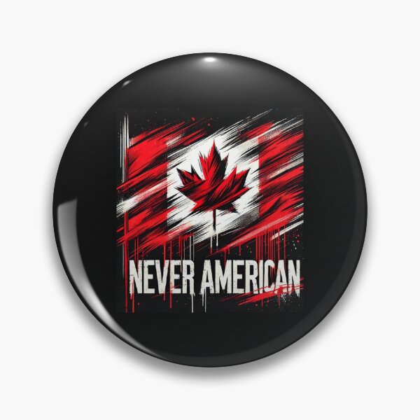 Item preview, Canada first designed and sold by TEEJAMBOREE.