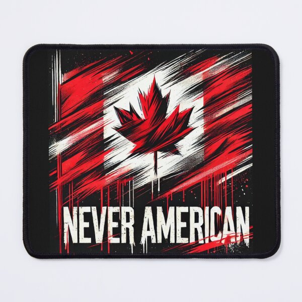 Item preview, Canada first designed and sold by TEEJAMBOREE.