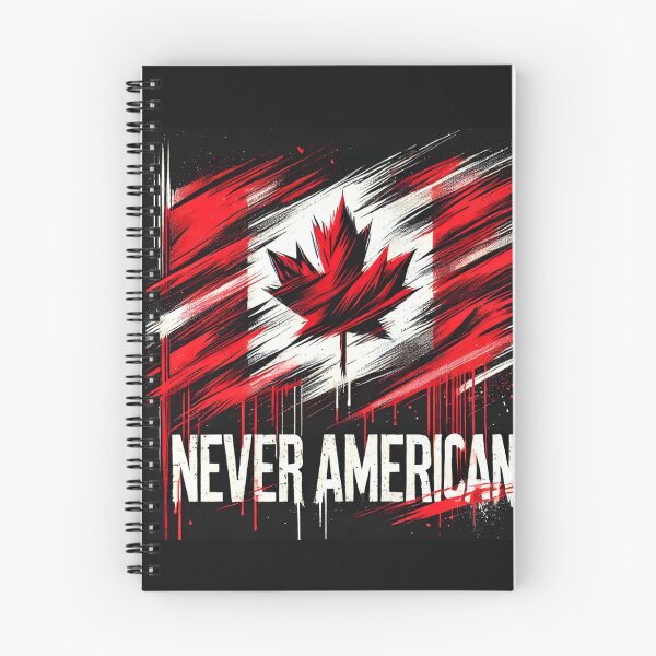 Item preview, Canada first designed and sold by TEEJAMBOREE.