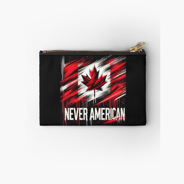 Item preview, Canada first designed and sold by TEEJAMBOREE.