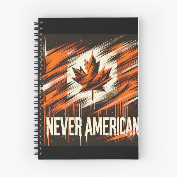 Item preview, Canada first designed and sold by TEEJAMBOREE.