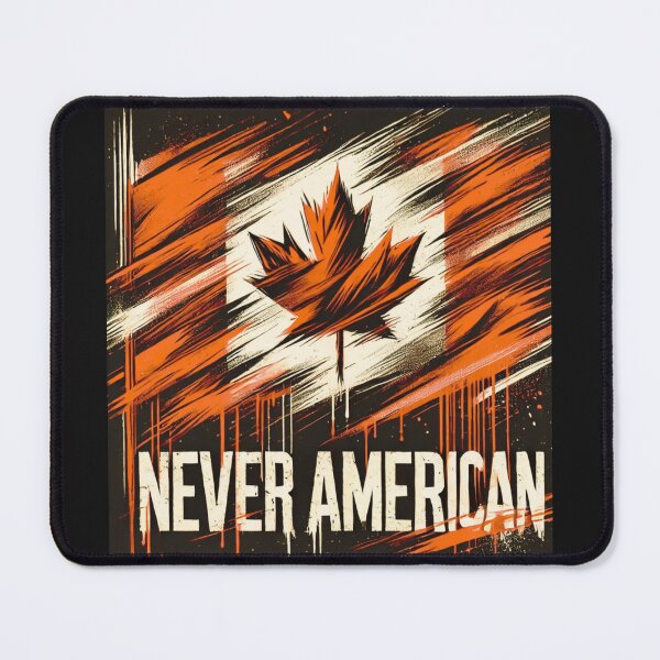 Item preview, Canada first designed and sold by TEEJAMBOREE.