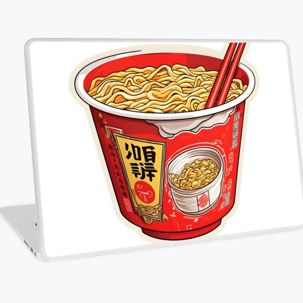 Artikel-Vorschau von Ramen-Nudeln, designt und verkauft von ParvaProject.