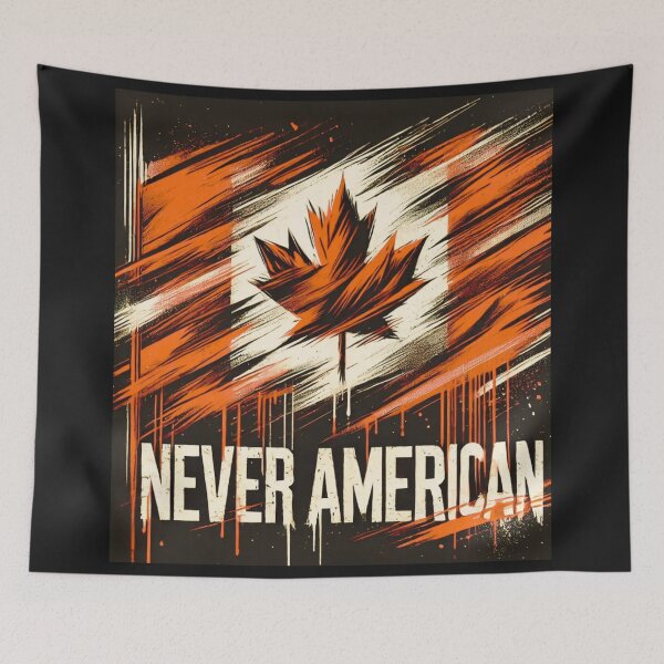 Item preview, Canada first designed and sold by TEEJAMBOREE.