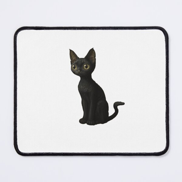 Item preview, Devon Rex designed and sold by Joy Revisions.
