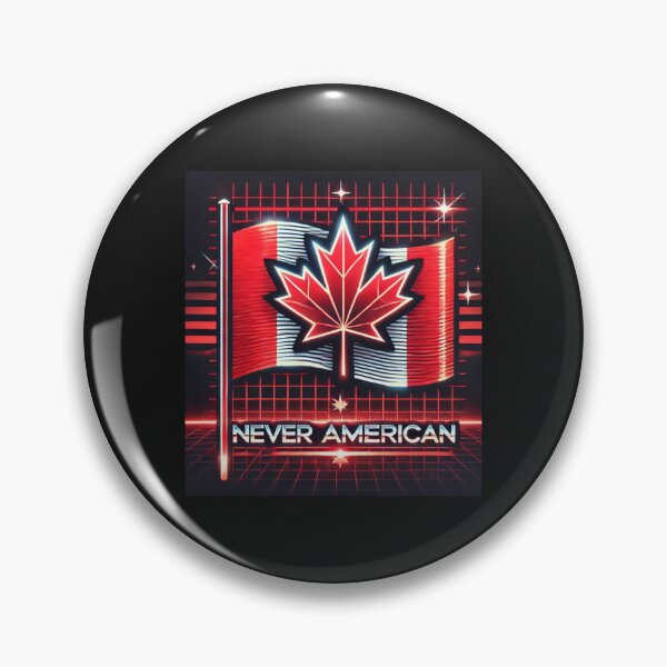 Item preview, Canada first designed and sold by TEEJAMBOREE.